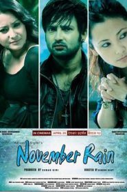 November Rain (2014) Full Movie Download Gdrive Link
