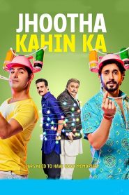 Jhootha Kahin Ka (2019) Full Movie Download Gdrive Link
