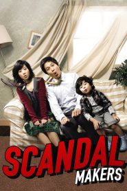 Scandal Makers (2008) Full Movie Download Gdrive Link