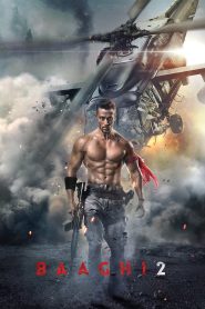 Baaghi 2 (2018) Full Movie Download Gdrive