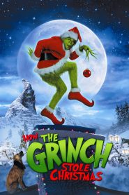 How the Grinch Stole Christmas (2000) Full Movie Download Gdrive Link