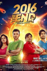 2016 the End (2017) Full Movie Download Gdrive