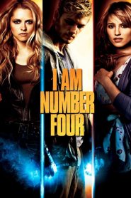 I Am Number Four (2011) Full Movie Download Gdrive Link