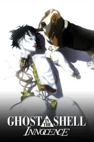 Ghost in the Shell 2: Innocence (2004) Full Movie Download Gdrive Link