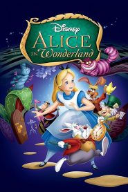 Alice in Wonderland (1951) Full Movie Download Gdrive Link