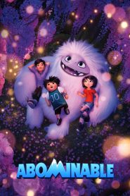 Abominable (2019) Full Movie Download Gdrive Link