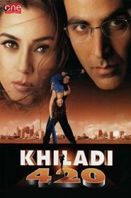 Khiladi 420 (2000) Full Movie Download Gdrive Link