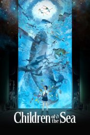 Children of the Sea (2019) Full Movie Download Gdrive Link
