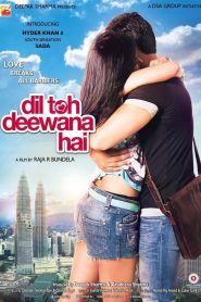 Dil Toh Deewana Hai (2016) Full Movie Download Gdrive