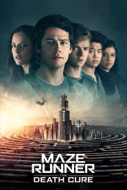 Maze Runner: The Death Cure (2018) Full Movie Download Gdrive