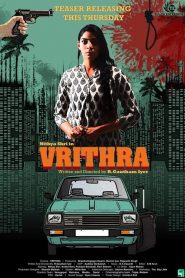 Vrithra (2019) Full Movie Download Gdrive Link