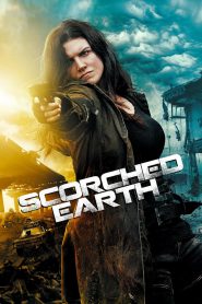 Scorched Earth (2018) Full Movie Download Gdrive