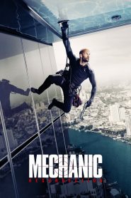 Mechanic: Resurrection (2016) Full Movie Download Gdrive