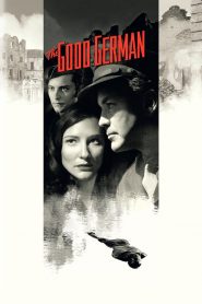 The Good German (2006) Full Movie Download Gdrive Link