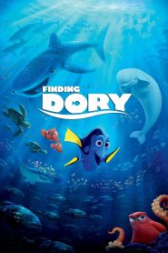 Finding Dory (2016) Full Movie Download Gdrive