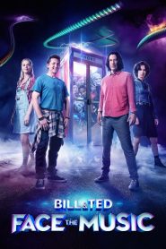 Bill & Ted Face the Music (2020) Full Movie Download Gdrive Link