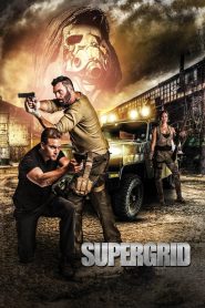 SuperGrid (2018) Full Movie Download Gdrive