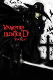 Vampire Hunter D: Bloodlust (2000) Full Movie Download Gdrive Link