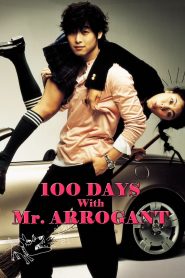 100 Days with Mr. Arrogant (2004) Full Movie Download Gdrive Link