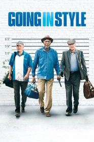 Going in Style (2017) Full Movie Download Gdrive