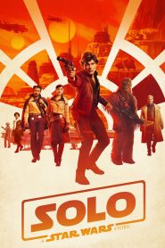 Solo: A Star Wars Story (2018) Full Movie Download Gdrive