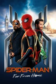 Spider-Man: Far from Home (2019) Full Movie Download Gdrive Link