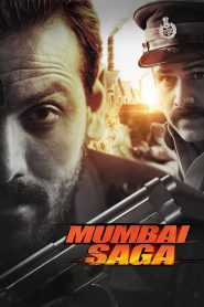 Mumbai Saga (2021) Full Movie Download Gdrive Link