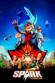 Spark: A Space Tail (2016) Full Movie Download Gdrive