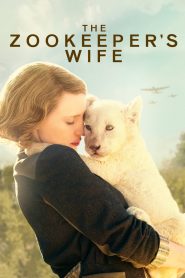 The Zookeeper’s Wife (2017) Full Movie Download Gdrive Link