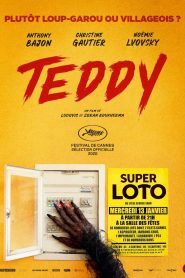 Teddy (2021) Full Movie Download Gdrive Link