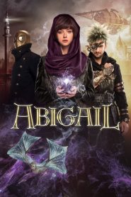 Abigail (2019) Full Movie Download Gdrive Link