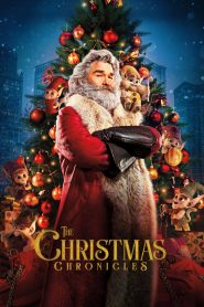 The Christmas Chronicles (2018) Full Movie Download Gdrive
