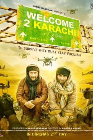 Welcome 2 Karachi (2015) Full Movie Download Gdrive Link