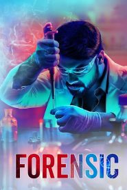 Forensic (2020) Full Movie Download Gdrive