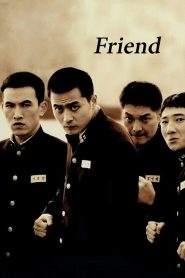 Friend (2001) Full Movie Download Gdrive Link