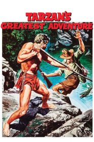 Tarzan’s Greatest Adventure (1959) Full Movie Download Gdrive Link