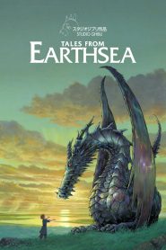 Tales from Earthsea (2006) Full Movie Download Gdrive Link