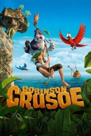 Robinson Crusoe (2016) Full Movie Download Gdrive