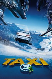 Taxi 3 (2003) Full Movie Download Gdrive Link