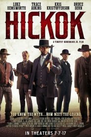 Hickok (2017) Full Movie Download Gdrive