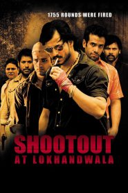Shootout at Lokhandwala (2007) Full Movie Download Gdrive Link