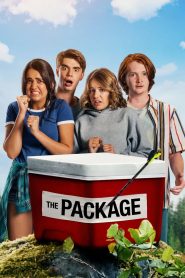 The Package (2018) Full Movie Download Gdrive