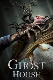 Ghost House (2017) Full Movie Download Gdrive
