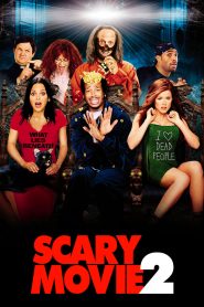 Scary Movie 2 (2001) Full Movie Download Gdrive Link