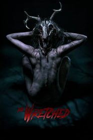 The Wretched (2020) Full Movie Download Gdrive Link