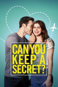 Can You Keep a Secret? (2019) Full Movie Download Gdrive Link