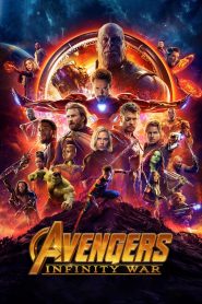 Avengers: Infinity War (2018) Full Movie Download Gdrive