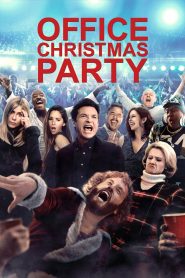 Office Christmas Party (2016) Full Movie Download Gdrive