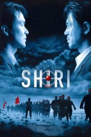 Shiri (1999) Full Movie Download Gdrive Link