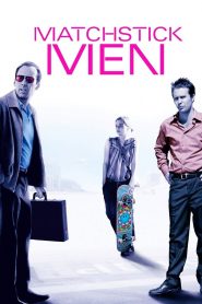 Matchstick Men (2003) Full Movie Download Gdrive Link